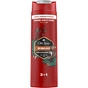 Гель для душу Old Spice Bearglove 400 мл (8001090533869) - зменшене зображення 1