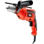 Дриль Black&Decker CD714CRESKA-QS (CD714CRESKA) - зменшене зображення 2