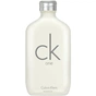 Туалетна вода Calvin Klein CK One 200 мл (088300107438) - зменшене зображення 1