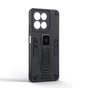 Чохол до мобільного телефона Armorstandart Proover Motorola G57 Power 5G Black (ARM89737) - зменшене зображення 2
