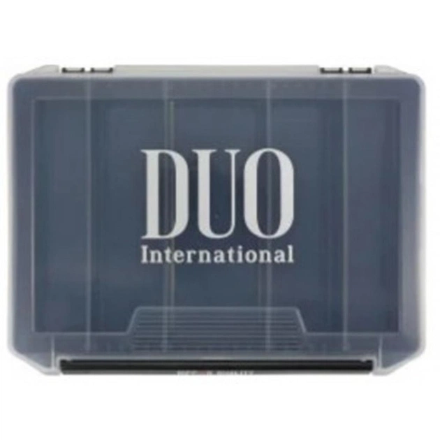 Коробка рибалки DUO Lure Case 3020 NDDM (34.34.15) - picture 1