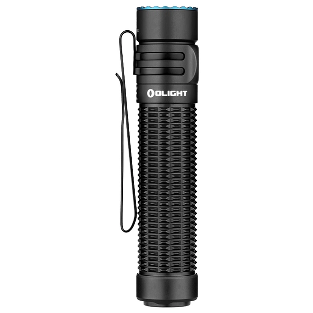 Ліхтар Olight Warrior Mini 3 Black (0.0000.0692) - picture 4