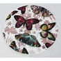 Рушник MirSon пляжний №5081 Summer Time Butterflies 150x150 см (2200003947908) - зменшене зображення 2