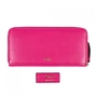 Гаманець Ashwood J51 Raspberry-Sorbet - зменшене зображення 2