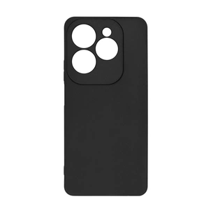 Чохол до мобільного телефона Armorstandart Matte Slim Fit Infinix HOT 40 Camera cover Black (ARM73938) зображення 1