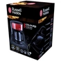 Крапельна кавоварка Russell Hobbs 20131-56 - зменшене зображення 2