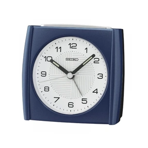 Настільний годинник Seiko будильник (QHE205L) зображення 1