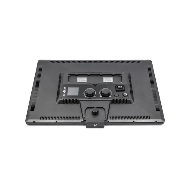 Набір блогера PowerPlant Soft Light SL-288A LED (SL288A) - picture 6