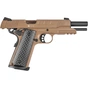 Страйкбольний пістолет Evolution E911 Defender Tan Green Gas (EP0511-T) - зменшене зображення 6