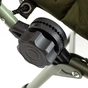 Раскладушка Ranger Ground Contact Lux (RA5524) - уменьшенное изображение 10