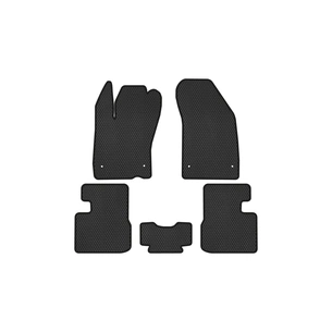 Килимок в салон EVAtech Fiat Tipo (356) 2015+ 2 покоління Sedan E (FT51234CV5CP4RBB) зображення 1