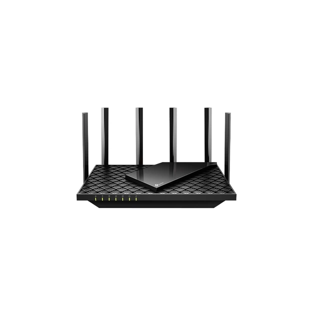 Маршрутизатор TP-Link ARCHER-AX72 - зображення 1