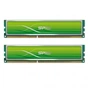 Модуль пам'яті для комп'ютера DDR3 8GB (2x4GB) 2400 MHz Xpower Silicon Power (SP008GXLYU240NDA) - уменьшенное изображение 1