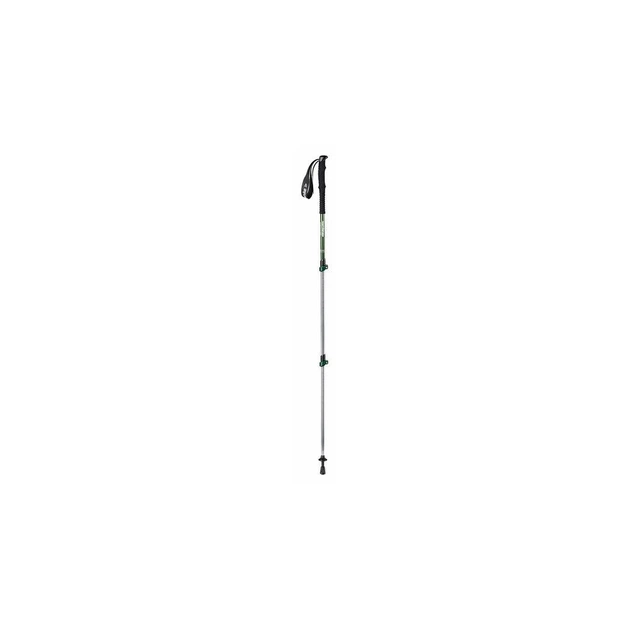 Треккинговые палки Naturehike 1шт ST 01 6061 AL NH17D001-Z зелена (6975641885634) - изображение 1