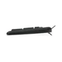 Клавіатура 2E KS 101 USB Black (2E-KS101UB) - уменьшенное изображение 2