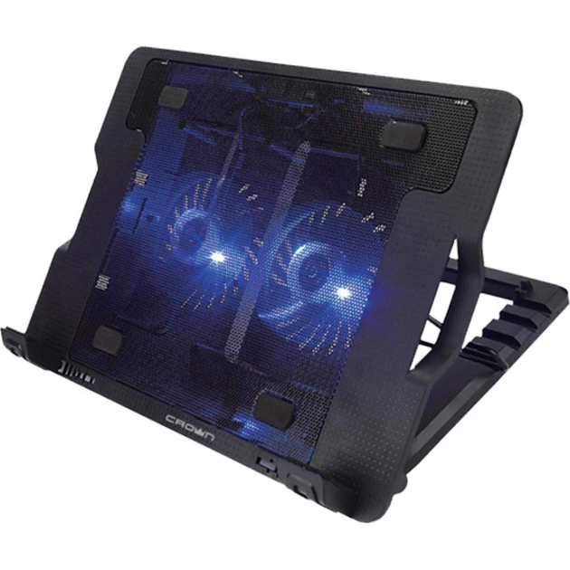 Підставка до ноутбука Crown CMLS-940 - зображення 1