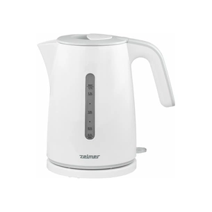 Електрочайник Zelmer ZCK7621S зображення 1