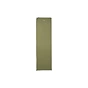 Туристичний килимок Tribe Ranger самонадувний 3 cm olive (T-BB-0008-olive) - зменшене зображення 1