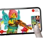 Конструктор LEGO VIDIYO Folk Fairy BeatBox (Бітбокс Феї Фолка) 89 деталей (43110) - зменшене зображення 3