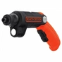 Викрутка акумуляторна Black&Decker BDCSFL20C - preview 1