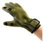 Рукавиці Tramp Effort неопренові 1,5мм зелені/сірі, S (TRGB-002-S) - зменшене зображення 3