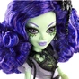 Лялька Monster High Аманіта Найтшейд (CKP50) - зменшене зображення 3