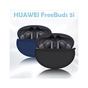 Чохол для навушників BeCover Silicon для Huawei FreeBuds 5i Deep Blue (710177) - зменшене зображення 1