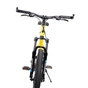 Велосипед Vento Monte 26" рама-13" Al 2021 Yellow Gloss (117488) - зменшене зображення 4