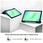 Чехол для планшета BeCover Flexible TPU Mate Samsung Galaxy Tab A11 SM-X133/X135 8.7" Purple (715588) - уменьшенное изображение 7