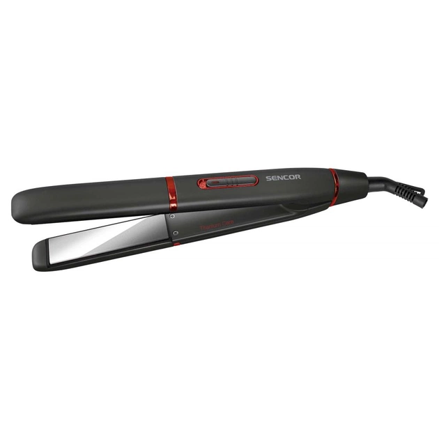 Вирівнювач для волосся Sencor SHI 1100BK (SHI1100BK) - зображення 1