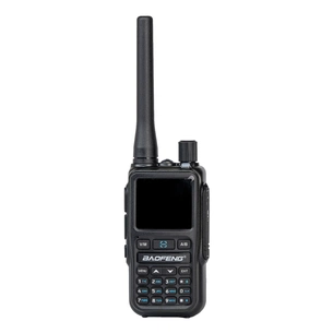Портативна рація Baofeng UV-5R_MINI_Black_Single picture 1