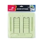 Підставка для книг Kite пластикова, зелена (K25-330-2) - уменьшенное изображение 3