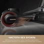 Акумуляторний миючий пилосос Mova M50 (HMH66A) - зменшене зображення 7