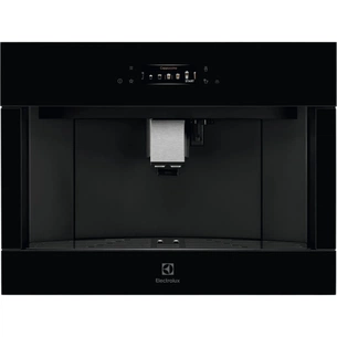 Кавомашина Electrolux KBC85Z зображення 1