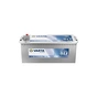 Акумулятор автомобільний Varta Black ProMotive 180Ah (680011140) - зменшене зображення 1