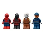 Конструктор LEGO Marvel Spider-Man Prison Transport Chase (76349) - уменьшенное изображение 5
