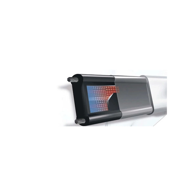 Тепла підлога FINE KOREA SRF 30-2 CR - зображення 3