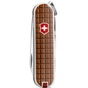 Ніж Victorinox Сlassic-SD «Chocolate» (0.6223.842) - зменшене зображення 2