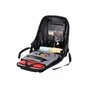 Рюкзак для ноутбука Canyon 15.6" BP-9 Anti-theft backpack, Black/Grey (CNS-CBP5BG9) - уменьшенное изображение 4