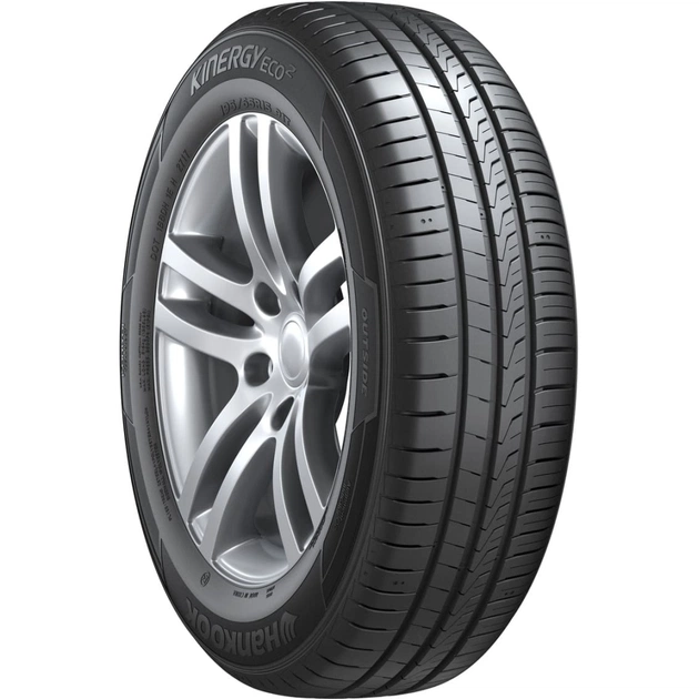 Шина Hankook 205/55R16 91H Kinergy Eco2 K435 (1017557) - изображение 3