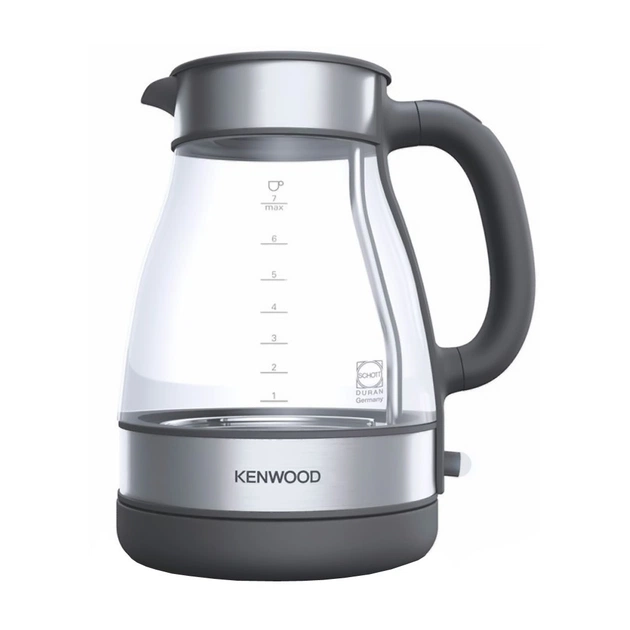 Електрочайник Kenwood ZJG 112 CL (ZJG112CL) - зображення 1