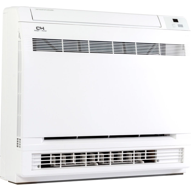 Кондиціонер Cooper&Hunter CH-S18FVX2-NG - зображення 4