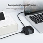 USB-хаб Vention CHBBD 4 ports - уменьшенное изображение 6