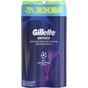 Гель для гоління Gillette Sensitive Skin 200 мл х 2 шт (7702018536177) - зменшене зображення 1