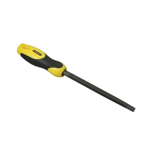 Напилок Stanley заточний тригранний, 150мм (0-22-487) зображення 1