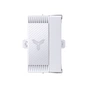 Кулер до процесора JONSBO CR-1000 EVO ARGB White - зменшене зображення 9