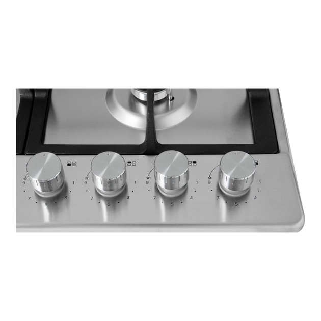 Варочна поверхня Interline HGS 763 FGT XM FLAME - picture 6