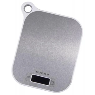 Ваги кухонні Supra BSS-4077 зображення 1