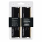 Модуль пам`ятi DDR4 2x8GB/3600 Prologix Onyx Black RGB (PRO16GB3600YBR4K) - зменшене зображення 5