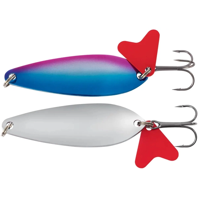 Блешня X-Fish Blitz 15.5g 04 Silver pink blue (1917.05.16) - зображення 1
